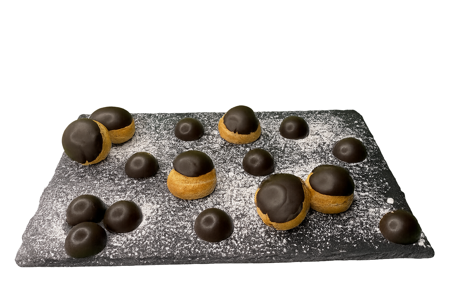Assortiment chocolaté
